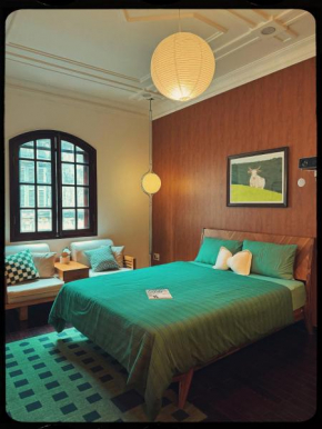 Smith Studio, Heart of Saigon